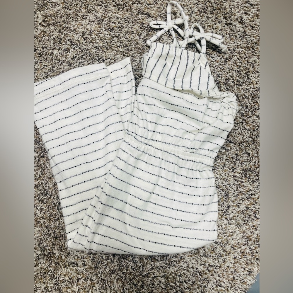 Summer Romper